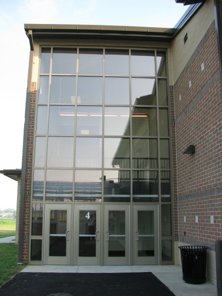 Versailles Exempted Village Schools AAG inc